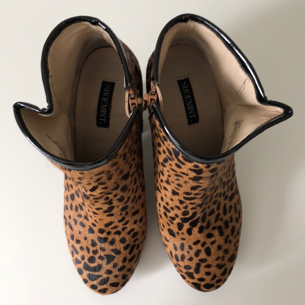 Leopard Print 👢SOLD👢 - Picture 4 of 4